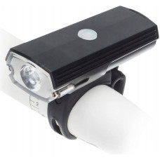 Blackburn Lampka przednia BLACKBURN DAYBLAZER 550 FRONT USB-C, 550 lumenów czarna (NEW)
