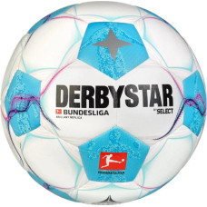 Select Football Select Derbystar Bundesliga Brillant Replica v24 Ball 162008F (4)