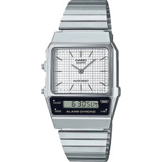 Casio Vintage Zegarek Casio Vintage Zegarek Casio Vintage AQ-800E-7AEF