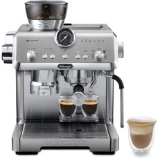 Delonghi De'Longhi La Specialista Opera EC9555.M srebrny