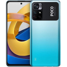 Poco M4 5G 4/64GB Cool Blue
