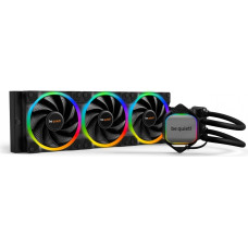 Be Quiet! Wentylator pure loop 2 fx 360mm aio cpu cooler