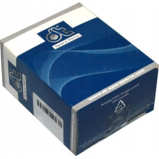 AZO Przetwornica, napięcie: 12/24V pasuje do: IVECO