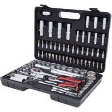 Ks Tools KS Tools 1/4 +1/2 Socket Wrench -Set 96-pieces