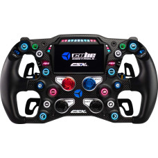 Cube Controls Cube Controls F-PRO - schwarz