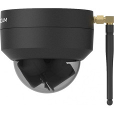 Foscam Kamera IP Foscam Foscam D4Z, surveillance camera (black, 4 MP, WLAN, LAN)