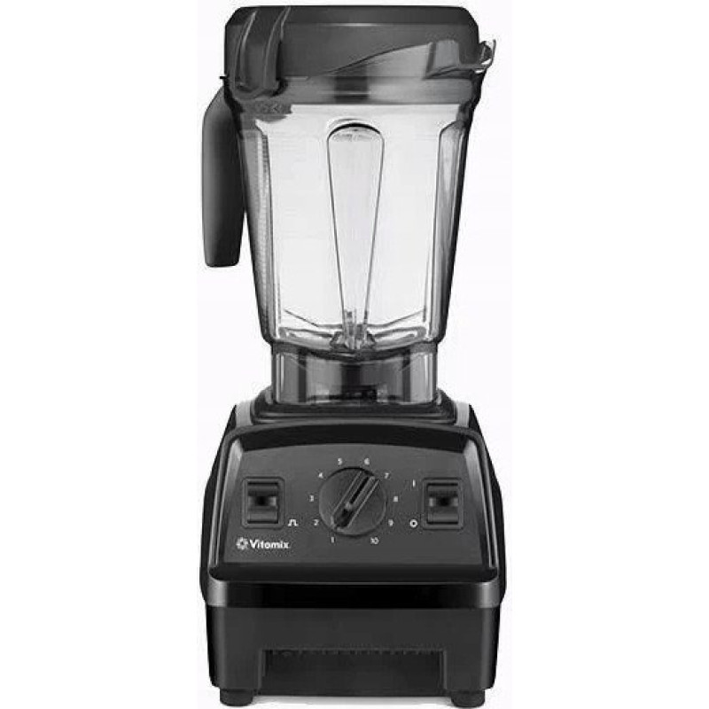 Mentor Vitamix Explorian E320