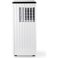 Nedis WIFIACMB3WT9 klimatyzator przenośny 65 dB Biały