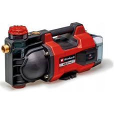 Einhell cordless garden pump AQUINNA 36/34, 36Volt (2x18V) (red/black, without battery and charger)