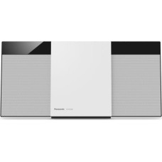 Panasonic Wieża Panasonic SC-HC304EG-W