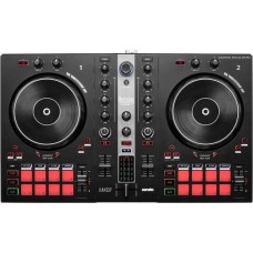 Hercules Kontroler DJ - Inpulse 300 MK2