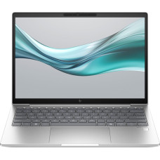 HP Laptop HP HP EliteBook 630 13.3 inch G11 Notebook PC Intel Core Ultra 5 125U Laptop 33,8 cm (13.3