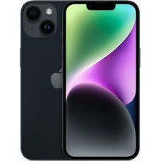 Apple Smartfon Apple iPhone 14 512GB Midnight (MPWW3)