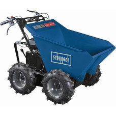 Scheppach Mini wywrotka Scheppach DP3000