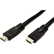 Roline Kabel Roline Kabel ROLINE UHD HDMI 4K z repeaterem, 20 m