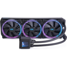 Alphacool Chłodzenie wodne Alphacool Eisbaer Aurora 420 (11731)