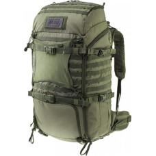 Magnum Plecak turystyczny Magnum Multitask 70 l Zielony