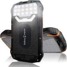 Mikrotik Powerbank MikroTik Wodasport SolarDozer I-268WF 25000mAh Czarny
