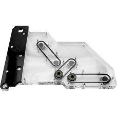 Singularity Singularity Computers Spectre 2.0 Elite Kit Side Distro Plate -