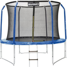 Marimex Trampolina ogrodowa Marimex MA76261 z siatką wewnętrzną 10 FT 305 cm
