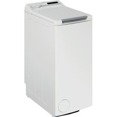 Whirlpool Pralka Whirlpool Whirlpool TDLR 65230SS EU/N