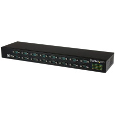 Startech USB do 16x D-Sub (ICUSB23216FD)