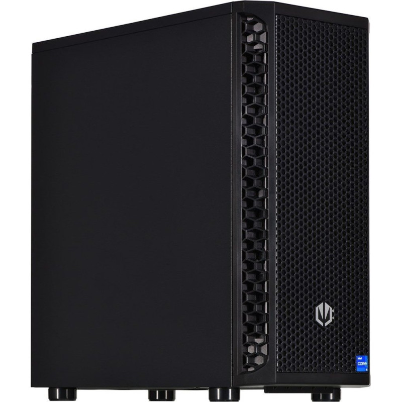 Actina Komputer Actina Actina ENDORFY 12100F/16GB/1TB/RTX4060/600W
