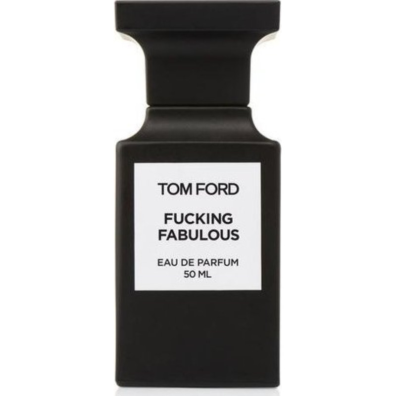 Tom Ford TOM FORD F***ING FABULOUS (W/M) EDP/S 50ML
