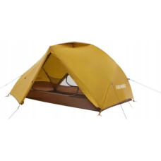 Outwell Namiot tropics 2 20d with footprint-orange FIRE-MAPLE
