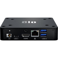 Elotouch ESY00I1-0UWE-0-4G-6E-A14-GMS-BK