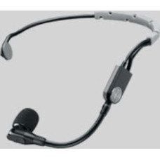 Shure SM35-TQG mikrofon Czarny Mikrofon do komputera