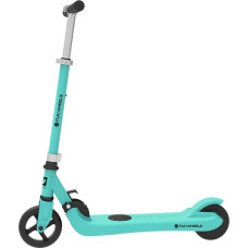 Rebel FUN WHEELS BLUE electric scooter