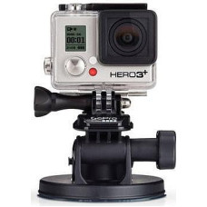 Gopro piesūcekņa stiprinājums