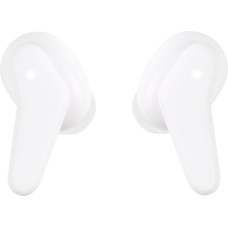 Vivanco wireless headset Fresh Pair BT, white (60604)