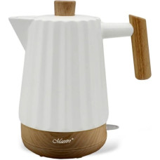 Maestro MR-075 ceramic electric kettle