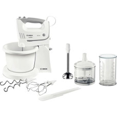 Bosch MFQ36490 mixer Stand mixer 450 W White