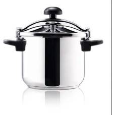 Taurus Pressure cooker 4l Taurus Classic Moments KPC5004 (stainless steel)