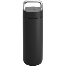 Fellow Thermal mug FELLOW Carter Carry Tumbler 591 ml thermos Black