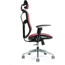 Bemondi Ergonomic office chair ERGO 500 red
