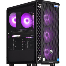 Action Actina 5901443334002 PC AMD Ryzen™ 5 5600 32 GB DDR4-SDRAM 1 TB SSD NVIDIA GeForce RTX 4060 Midi Tower Black