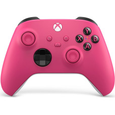 Microsoft Xbox Wireless Controller Pink, White Bluetooth Gamepad Analogue / Digital Xbox Series S, Android, Xbox Series X, iOS, PC