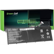 Green Cell AC52 notebook spare part Battery