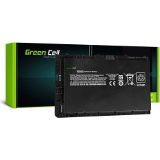 Green Cell HP119 notebook spare part Battery