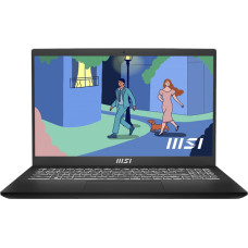 MSI Modern 15 B12MO-686PL Laptop 39.6 cm (15.6