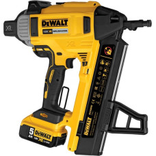 Dewalt DCN890P2-QW nailer/staple guns Battery