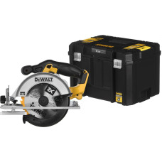 Dewalt DCS391NT circular saw Black,Silver,Yellow