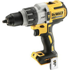 Dewalt DCD996NT drill Keyless 1.6 kg