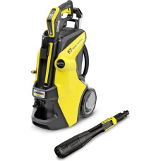  Kärcher K 7 SMART CONTROL pressure washer Upright Electric 600 l/h Black, Yellow