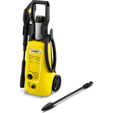 Karcher pressure washer K 4 Universal - 1.679-300.0