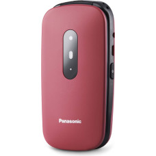 Panasonic KX-TU446EXR, red